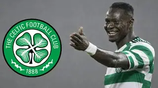 Mohamed Bamba - Welcome to Celtic 2026 🇨🇮🟢⚪️ Best Goals, Skills & Assists 