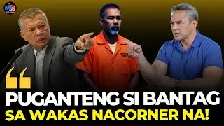 PABORITONG PET NI DUTERTE NACORNER!?