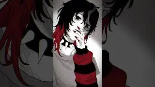 Call the doctor! || OC #monster #animation #yandere #emo