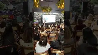 Highlights from Asia Star 2025 | Tashkent PMU Conference 💰 Olga Yakovleva
