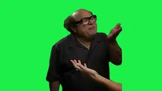 Green Screen 