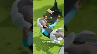 How An S-AIRBAG Works 😮