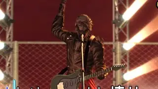 raiden breaks the law
