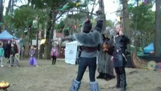 invierno medieval Villa Gesell 1 Mar de las Pampas