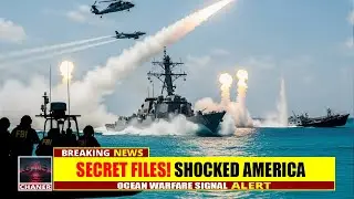 How U.S. Military Intelligence Joined an FBI Raid That Exposed a Shocking Plot on American Soil?