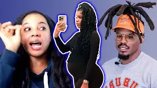 Cam Newton Admits To Cheating on Girlfriend Jasmin Brown, She Responds | Reaction