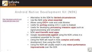 Android Native Development Kit  Tutorial 28