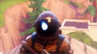 Brace For Impact... | Fortnite Meteor Strike #ReplayRoyale