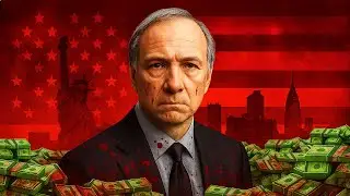 The Man Who Predicted America&rsquo;s Collapse