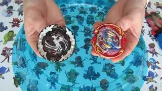 Кто СИЛЬНЕЕ? Dead Phoenix vs Grand Dragon