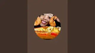 MunchiesWithMeMe is live! DOING HAIR