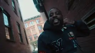 ANoyd - Most High Freestyle (Official Video)