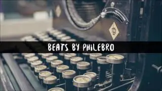 Organ vintage style beat  - Beats by Philebro