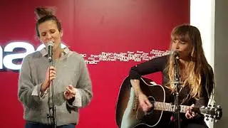 Lorie Pester - Showcase Fnac Lille (6 Avril 2019)