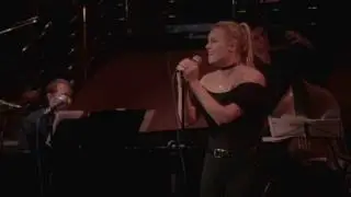 Helen Woolf sings 
