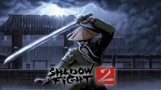 Hermit BGM Remastered+Reverb | Shadow Fight 2 |