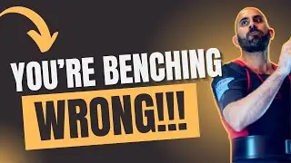 Master Your Bench Press & Fix Your Deadlift Weakness Now | Q&A