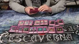 Goat Format: Back to Yugi Tournament's Winner Deck Profile: Burning B.'s Burn