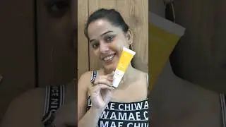 Dermatouch Skin Radiance Cream #shorts #ytshorts #viralshorts #viral #youtubeshorts