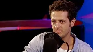 Lior live: 'Scattered Reflections' [HD] The Music Show, ABC RN
