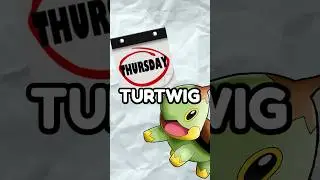 TURTWIG THURSDAY! #pokemongobattles #pokemongoevents #pokemongoraids #pokemongopvp #pokemongoshiny