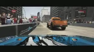 GRID 2: CHICAGO OVERTAKE UNBELIEVABLE SKILLS - RaceNet