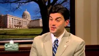 Oklahoma Capitol Connection for May 12
