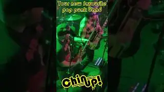 Everyone loves a good punk rock bass break. #livemusic #poppunk #punkrock #punk #punkmusic #bass