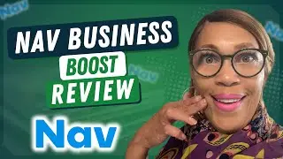 NAV Business Boost || Бизнес-кредит