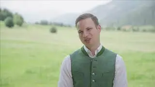 Bio-Spezialitäten vom Greilhof im Salzburger Lungau