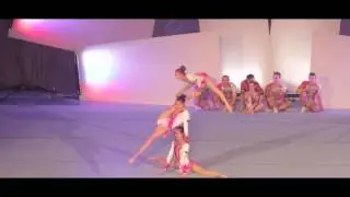 SVG Nieder-Liebersbach Sportakrobatik Gala Abend 2015   TrailerDVD