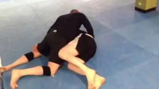 Weekday warriors mma