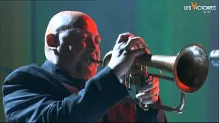Estelutsi - Patrick Artero - Victoires du Jazz 2009