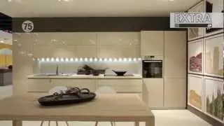 VENETA CUCINE IN EXPO DA PREZIOSO CASA