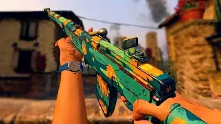 Automaton + Ranked SnD