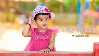 Pre Birthday Teaser Mandal Sriya Reddy