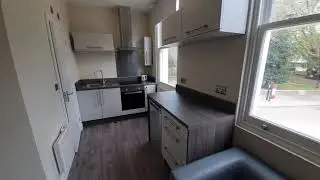 The Wardwick - DP3249