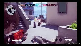 Rogue Company Highlights 1