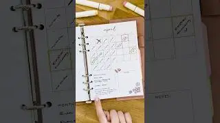 How is it already Wednesday?! Let&rsquo;s journal together ☺️ #journalwithme #bujo #journal #plannertips