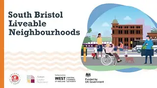 South Bristol Liveable Neighbourhoods