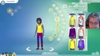 Sims 4 - Bugfix Update Trailer, dann Apokalypse LP - Nektarkeller + 2. Stock (gestreamt 03.11.2025)