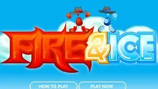 FIRE and ICE Walkthrough