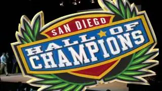 2016 Salute to the Champions Promo