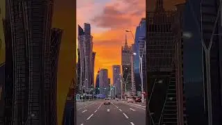 Qatar Destination.#travel #qatar #qatarlife
