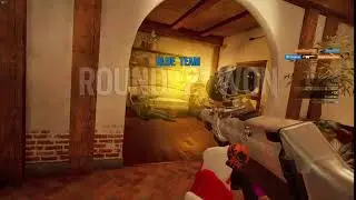 Rainbow Six: Siege - Void Edge is bug free