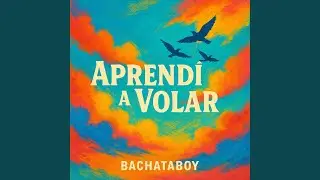 Aprend&iacute; A Volar