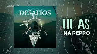 LIL AS - PATAKERA [DESAFIOS - &Aacute;UDIO OFICIAL]