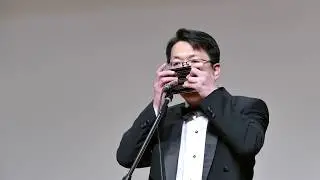 정재종하모니카연주