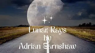 Lunar Rays - Cinematic Electronic Music