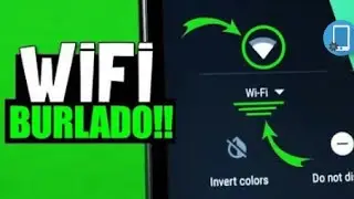 COMO AUMENTAR O SINAL WI-FI DE QUALQUER CELULAR ANDROID Novo 2022